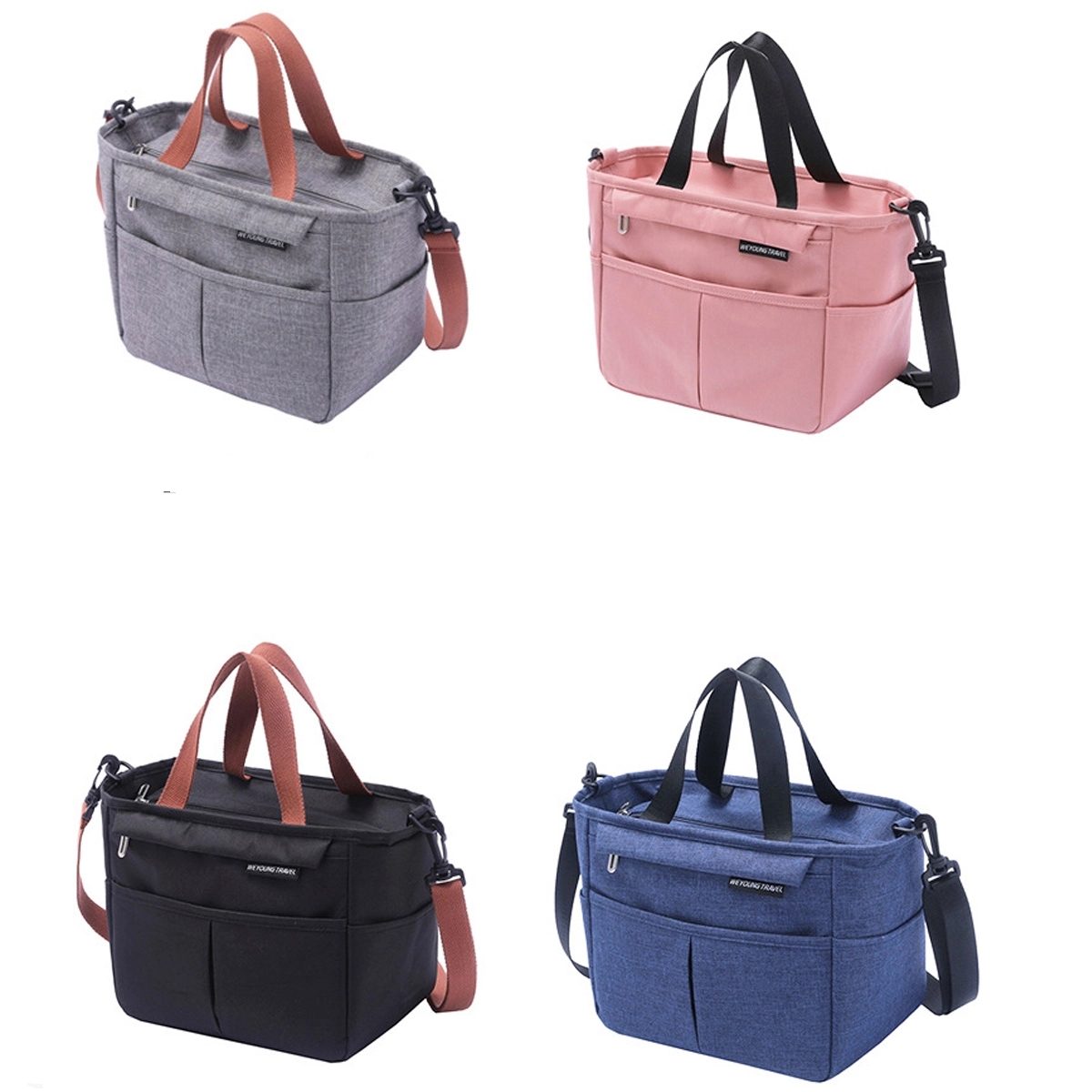 Portable Storage Lunch Bag 3