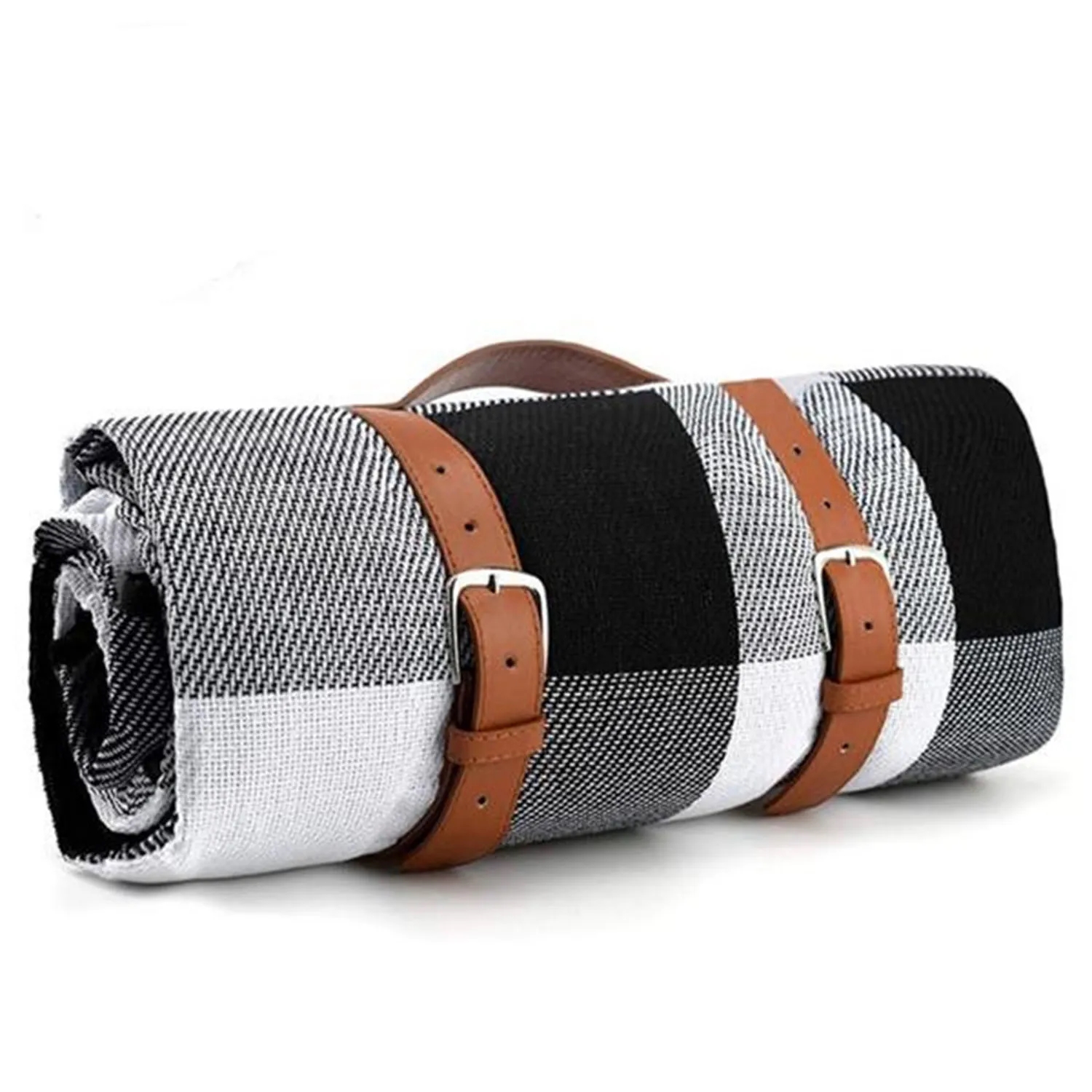 Picnic Outdoor Park Beach Blanket for Camping 1