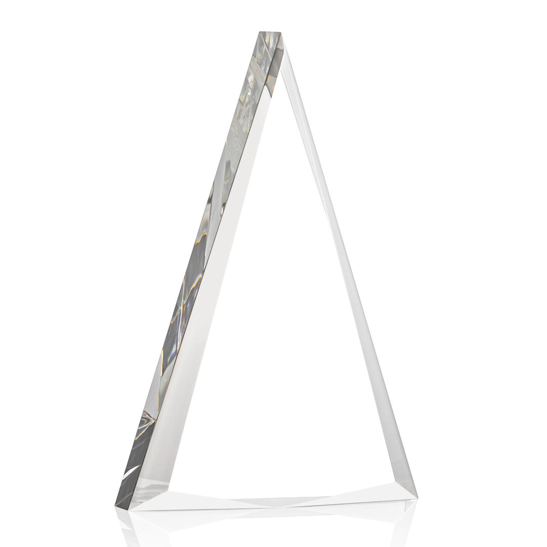 Shrewsbury Award - Clear 19