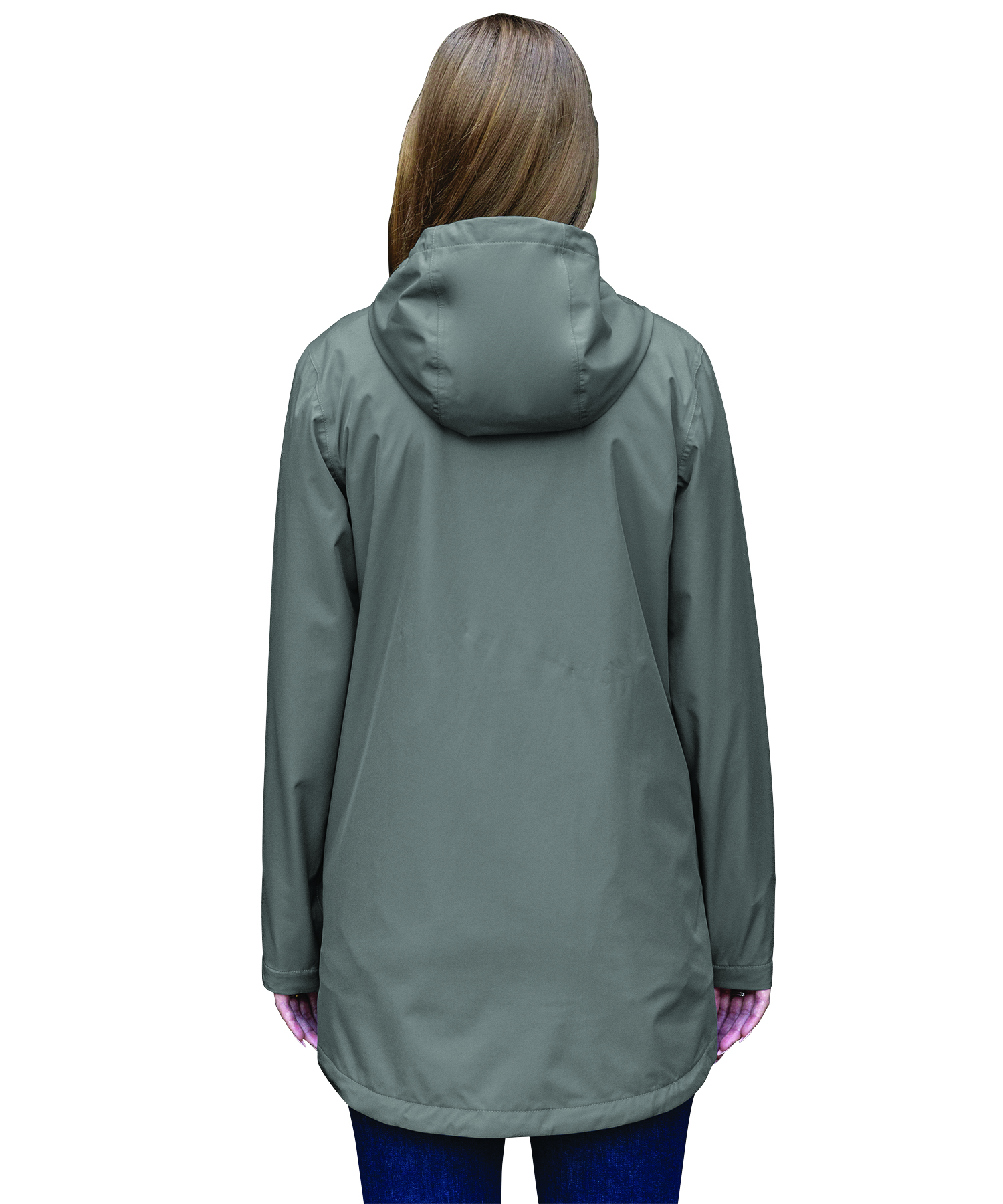 Women’s Atlantic Rain Shell Jacket 33