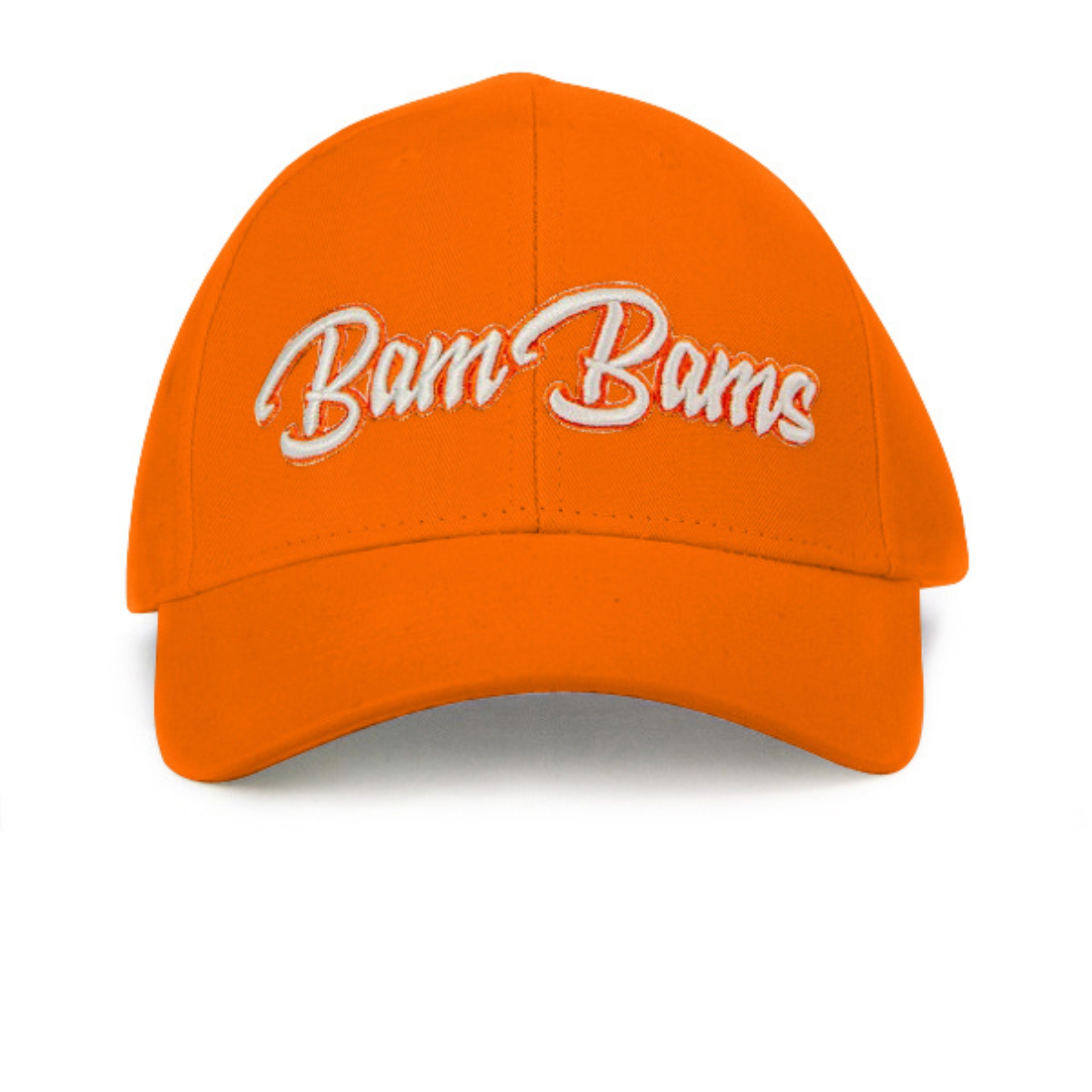 Custom Headwear - 3D Embroidery Cap 23