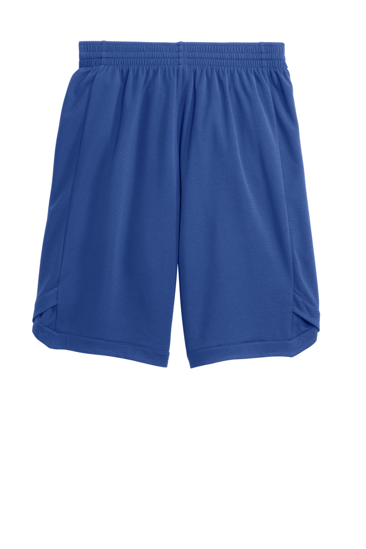 Sport-Tek PosiCharge Position Short with Pockets ST575 17