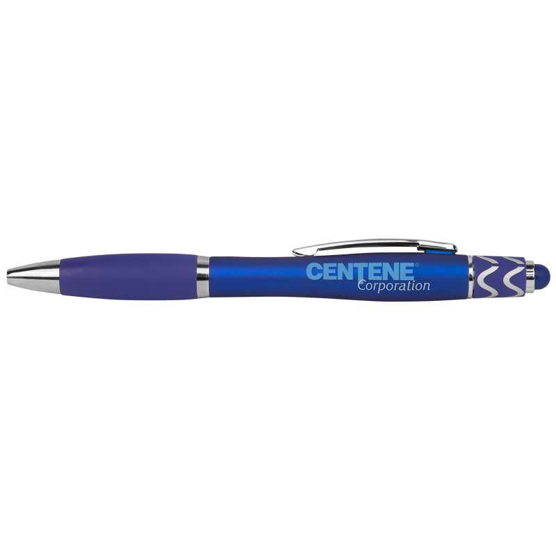 Spinner Fidget Pen 8