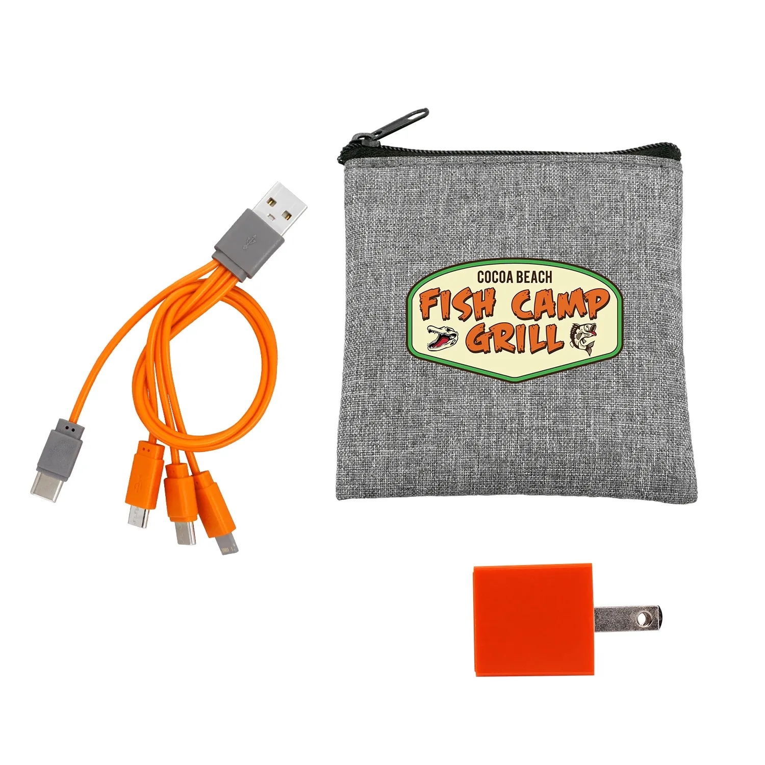 Recycled C to C Charging Kit 8