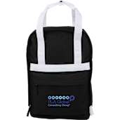 Varsity Recycled Backpack 71