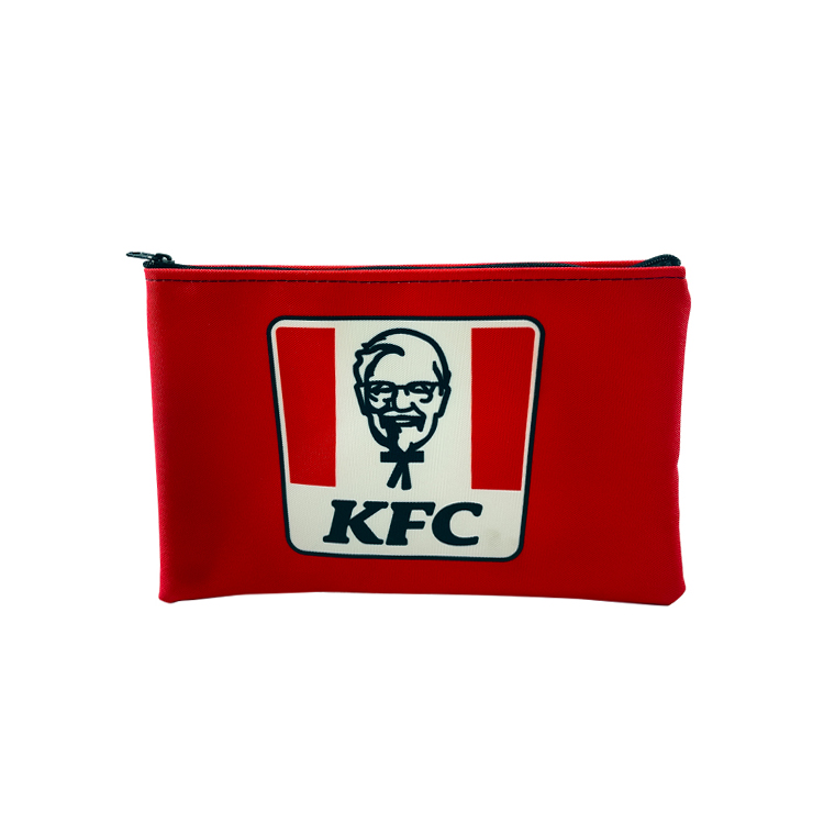 Small Sublimated Liner Pouch 2