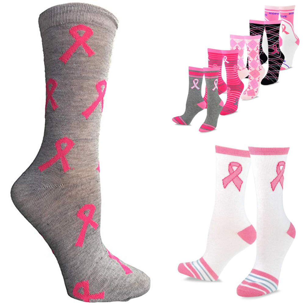 Bca Customized Cotton Crew Sock - Knit-In 4
