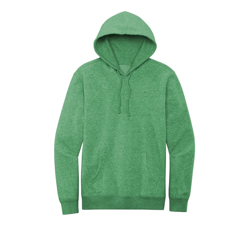 District V.I.T. Fleece Hoodie 218