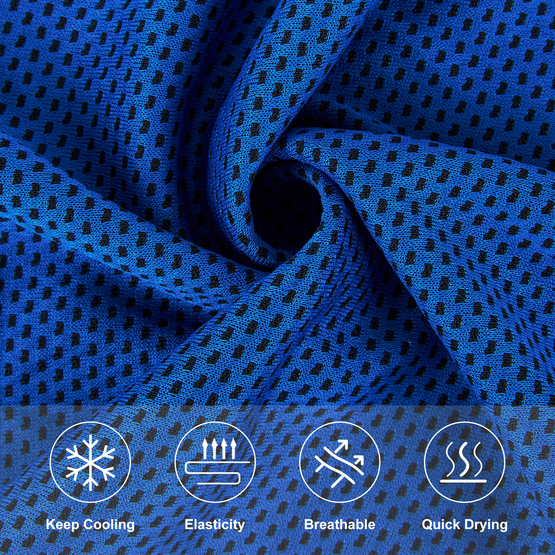 Cooling Towel 6