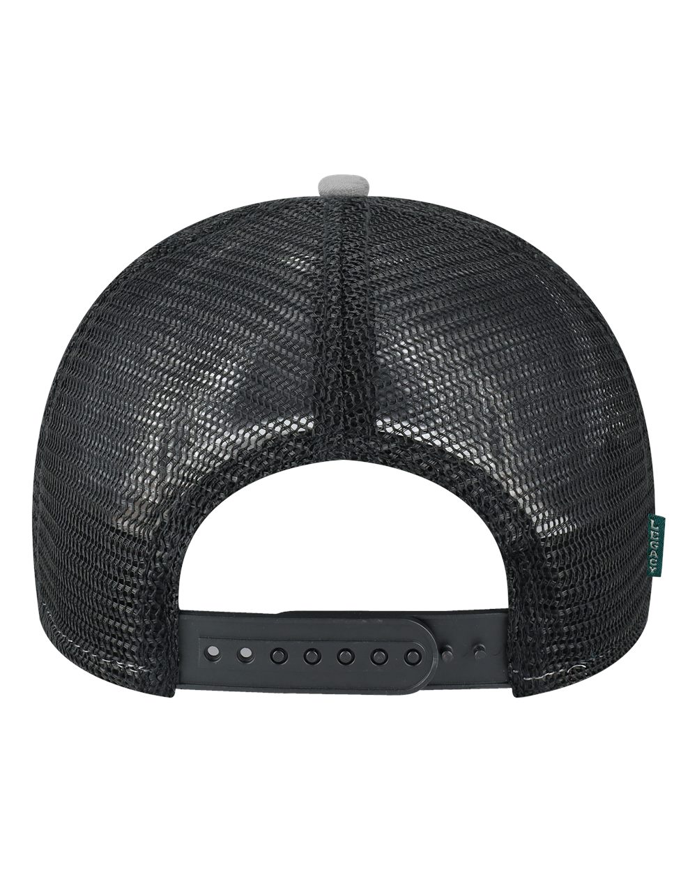 Mid-Pro Snapback Trucker Cap - MPS 83