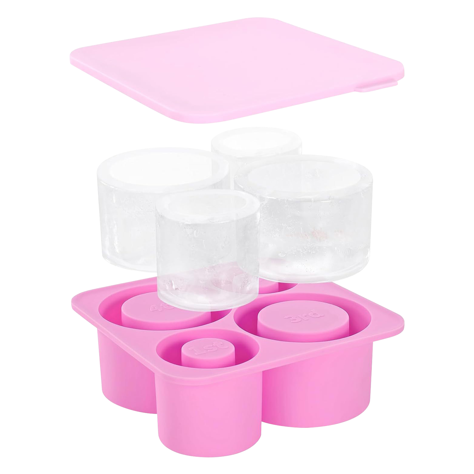 Stanley Special Silicone Ice Bars 2