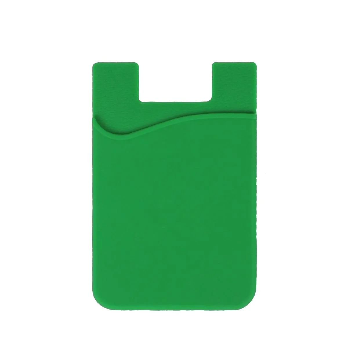 SILICONE PHONE WALLET 3
