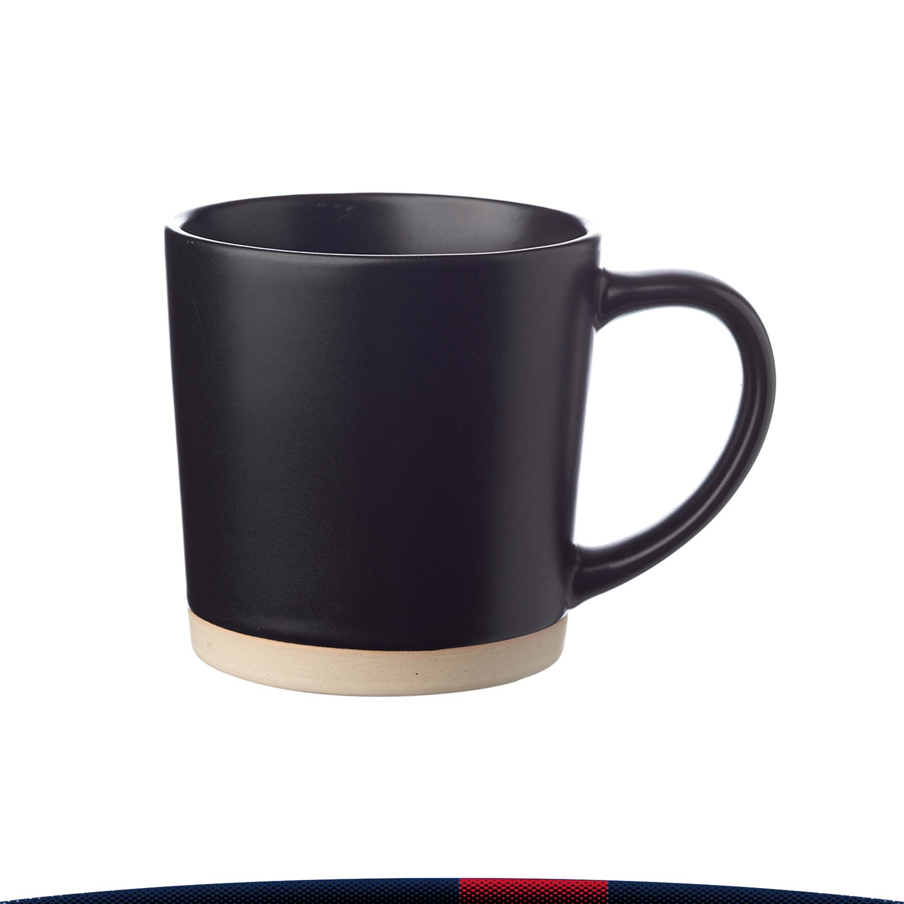 13 oz. Bisvo Latte Mugs 4