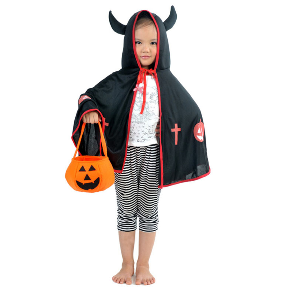 Halloween Pumpkin Tote Bag 2