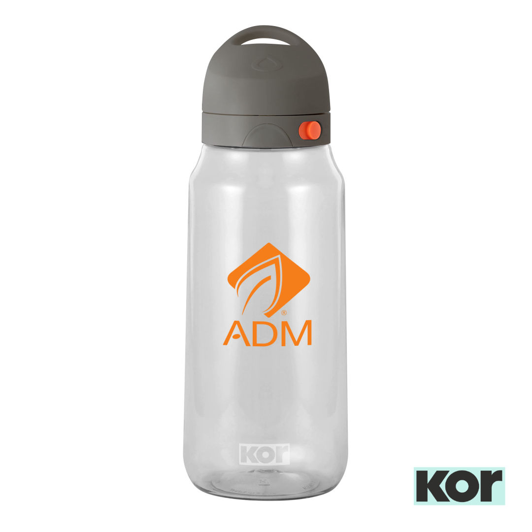 Kor® Union Bottle - 34oz 3