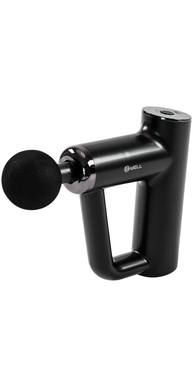 Deep Tissue Therapy Massager 4