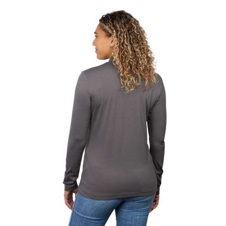 IZU EVERYTHING PERFORMANCE Eco Full Zip - Women's 98
