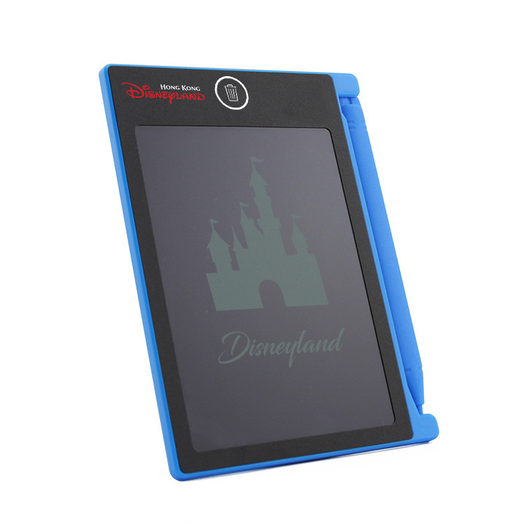 4.4 Inch Mini LCD Digital Sketch Board 7