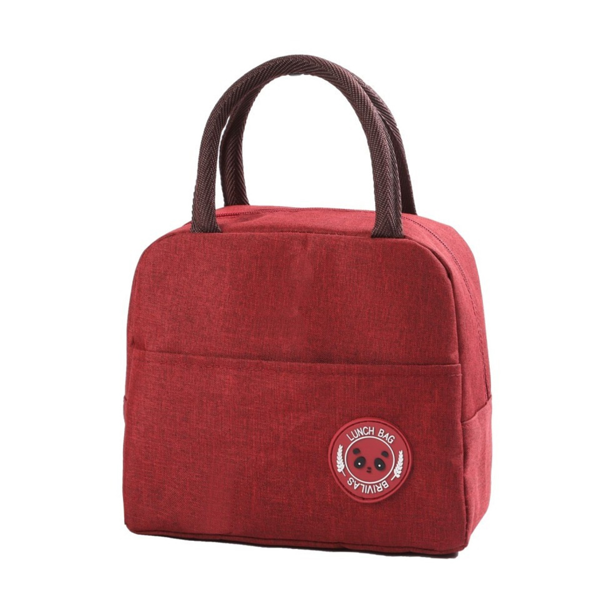 Reusable Food Carrier Bag 9