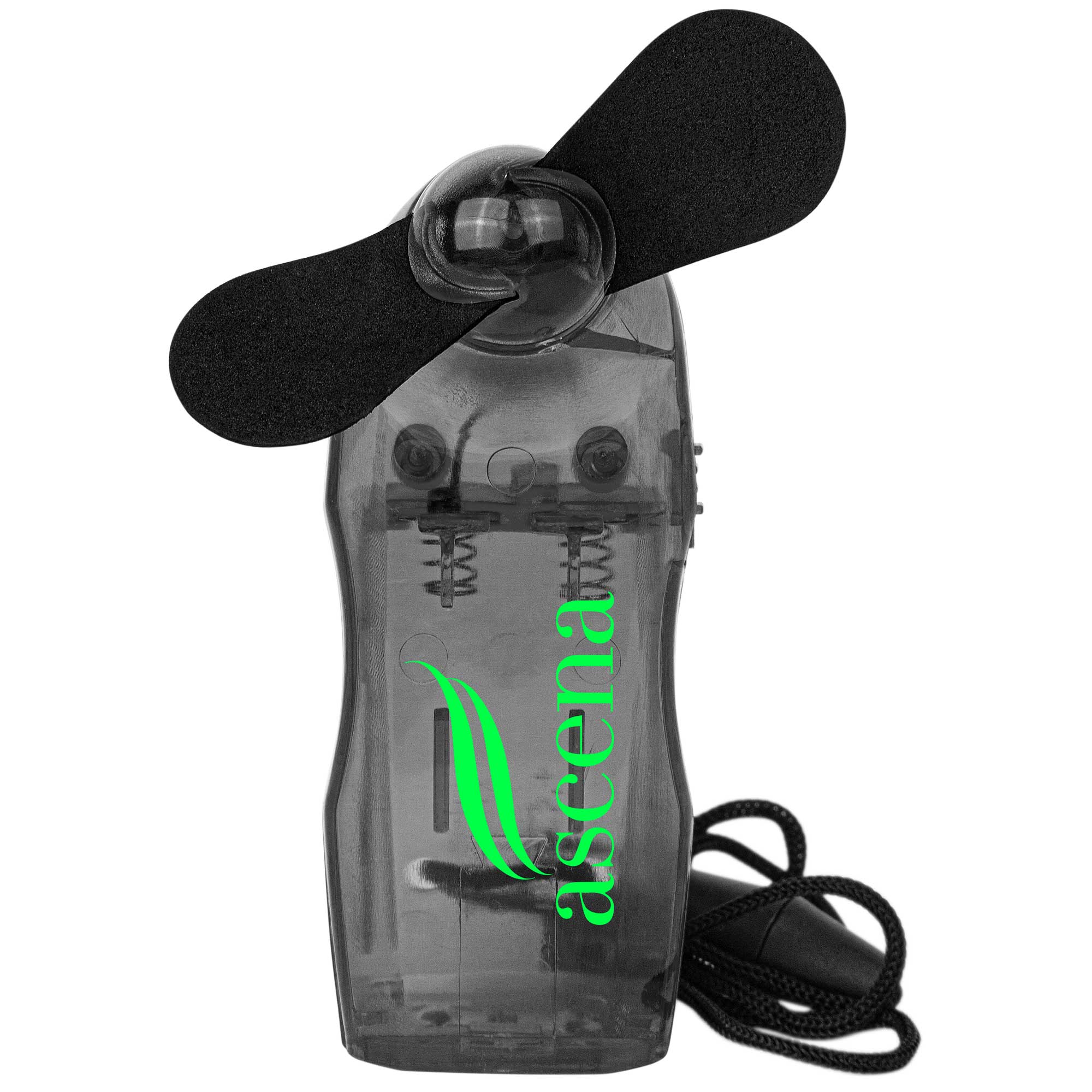 Cool & Portable Mini Fan 16