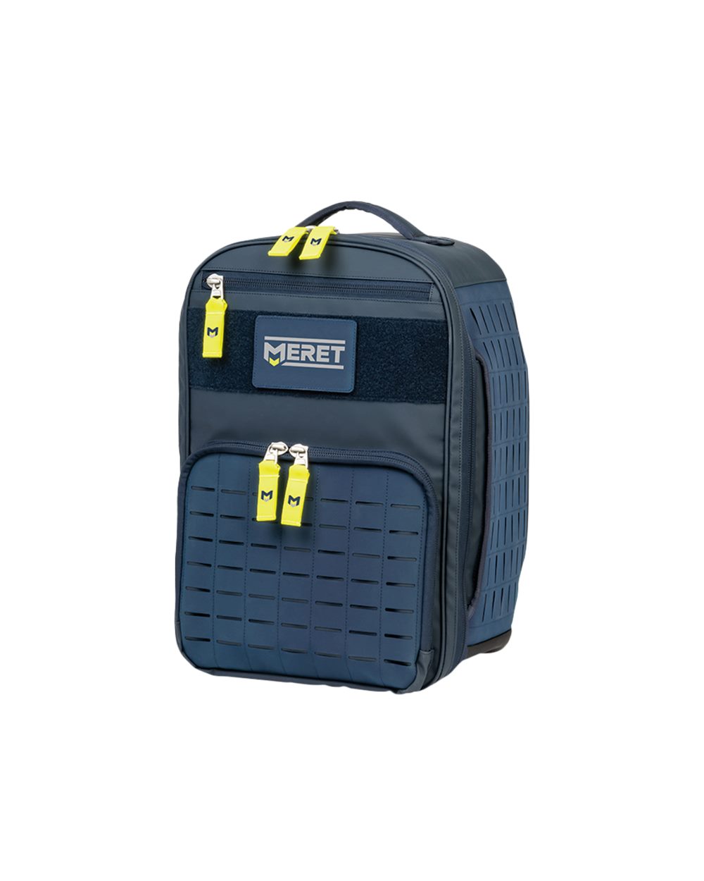 V.E.R.S.A.™ PRO X Navy Blue Backpack - M8127NB 5