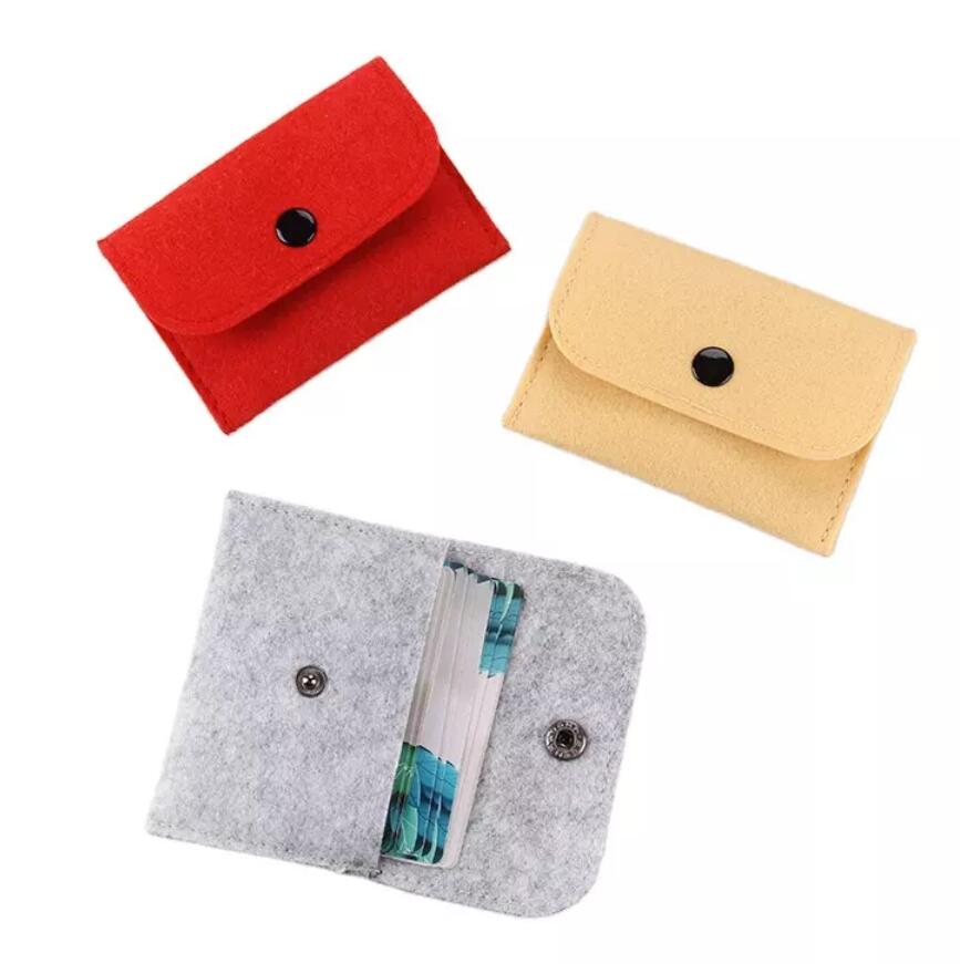 Credit Card / Coin Wallets 2