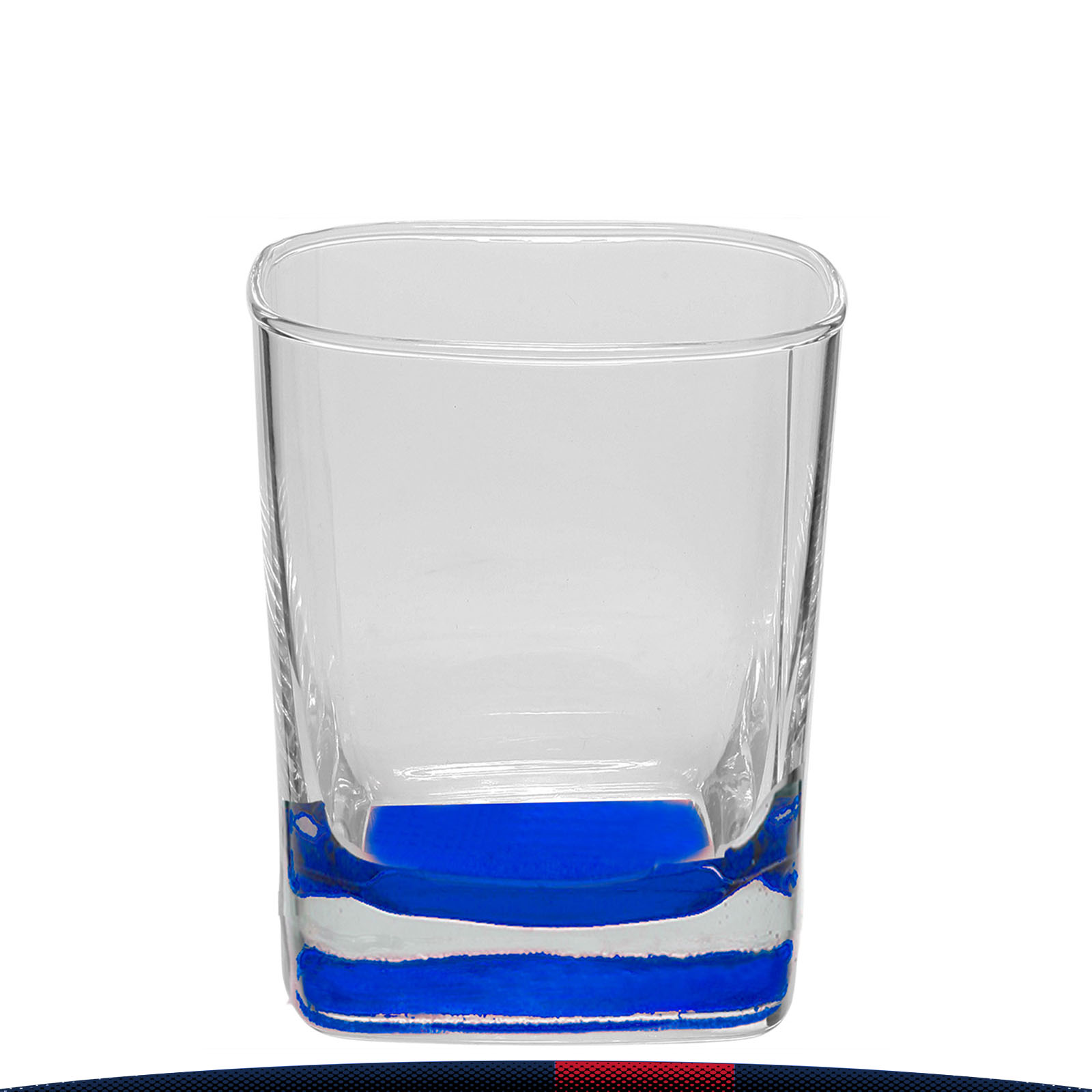 11 oz. Quikey Whiskey Glasses 10