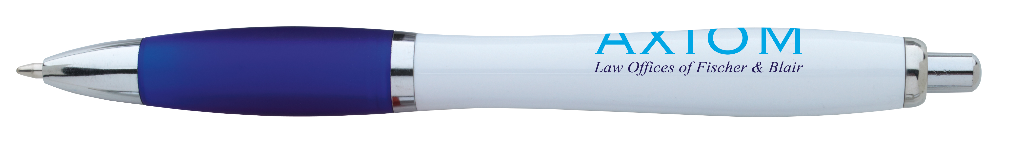 Good Value™ Ion White Pen 47