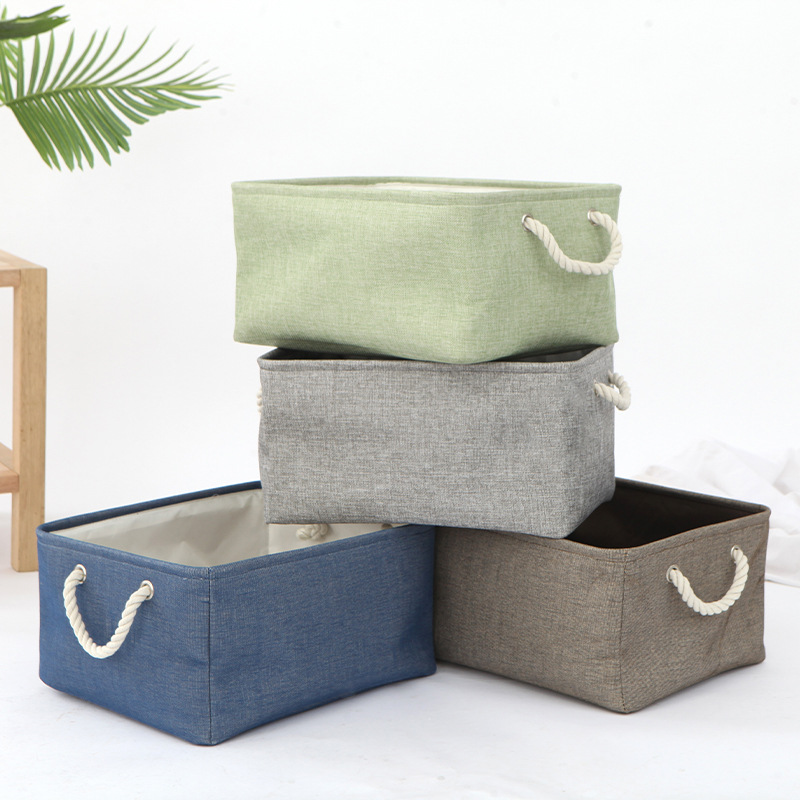 Large Storage Bins 2