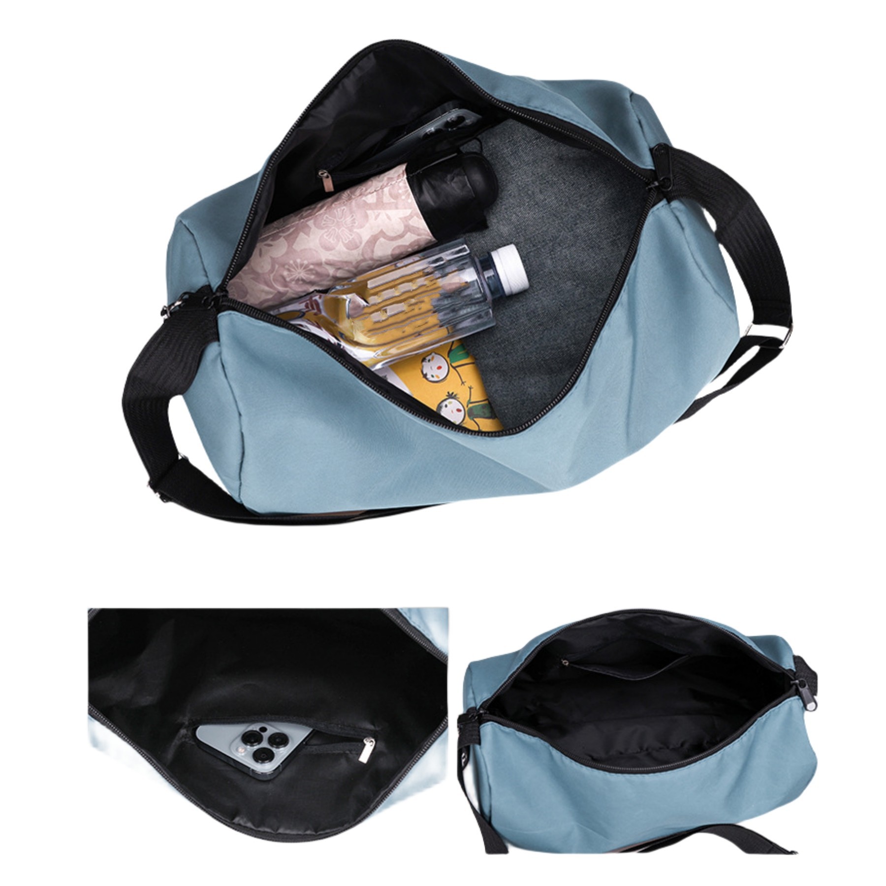 Lightweight Travel Bag 3