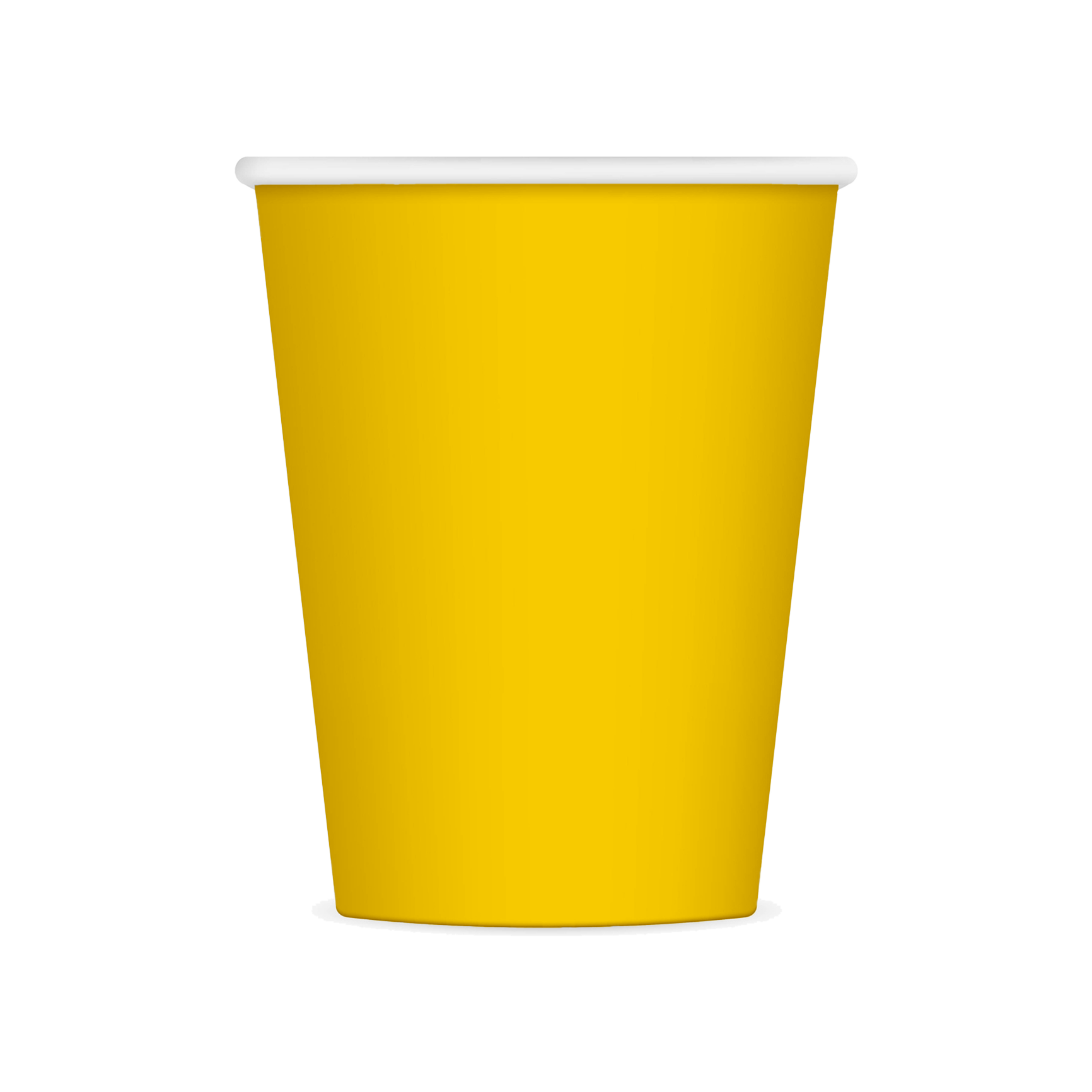 9 Oz. Colorware Paper Cup 27