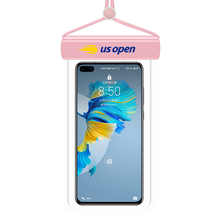 Water Proof Phone Pouch