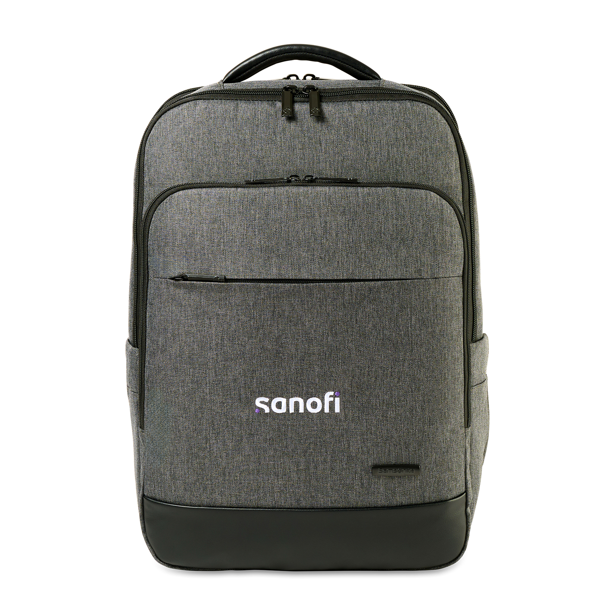 Samsonite Cablewood Laptop Backpack 11