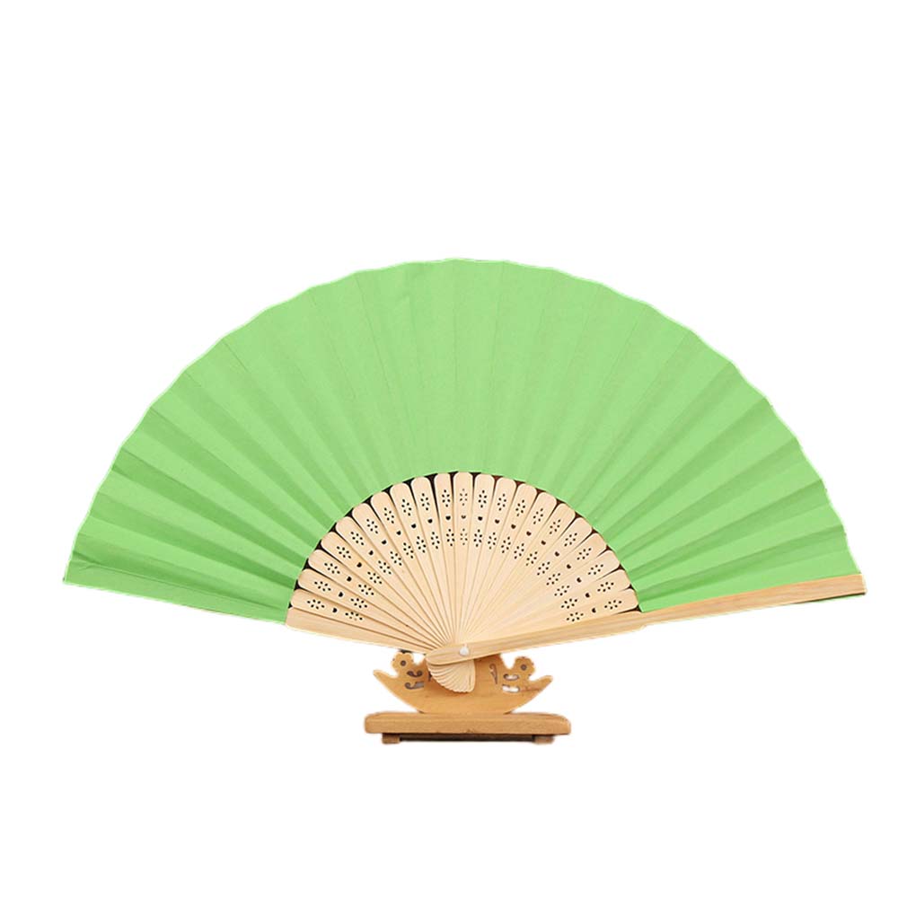 Traditional Folding Hand Fan 3