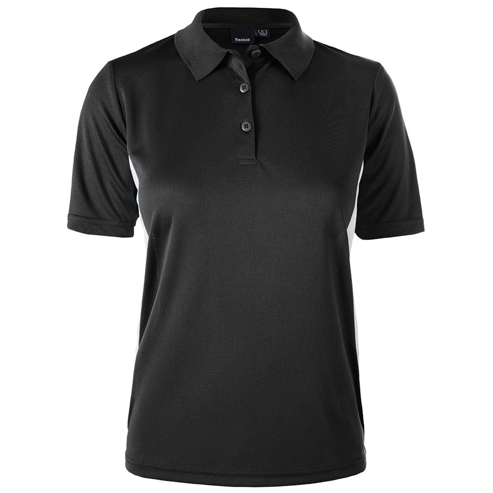 Ladies Reebok Athletic Polo 8