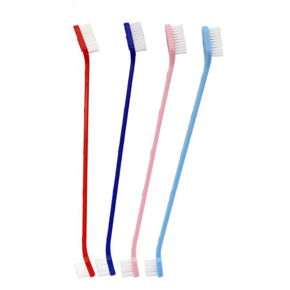 Pet Toiletries Toothbrush 2