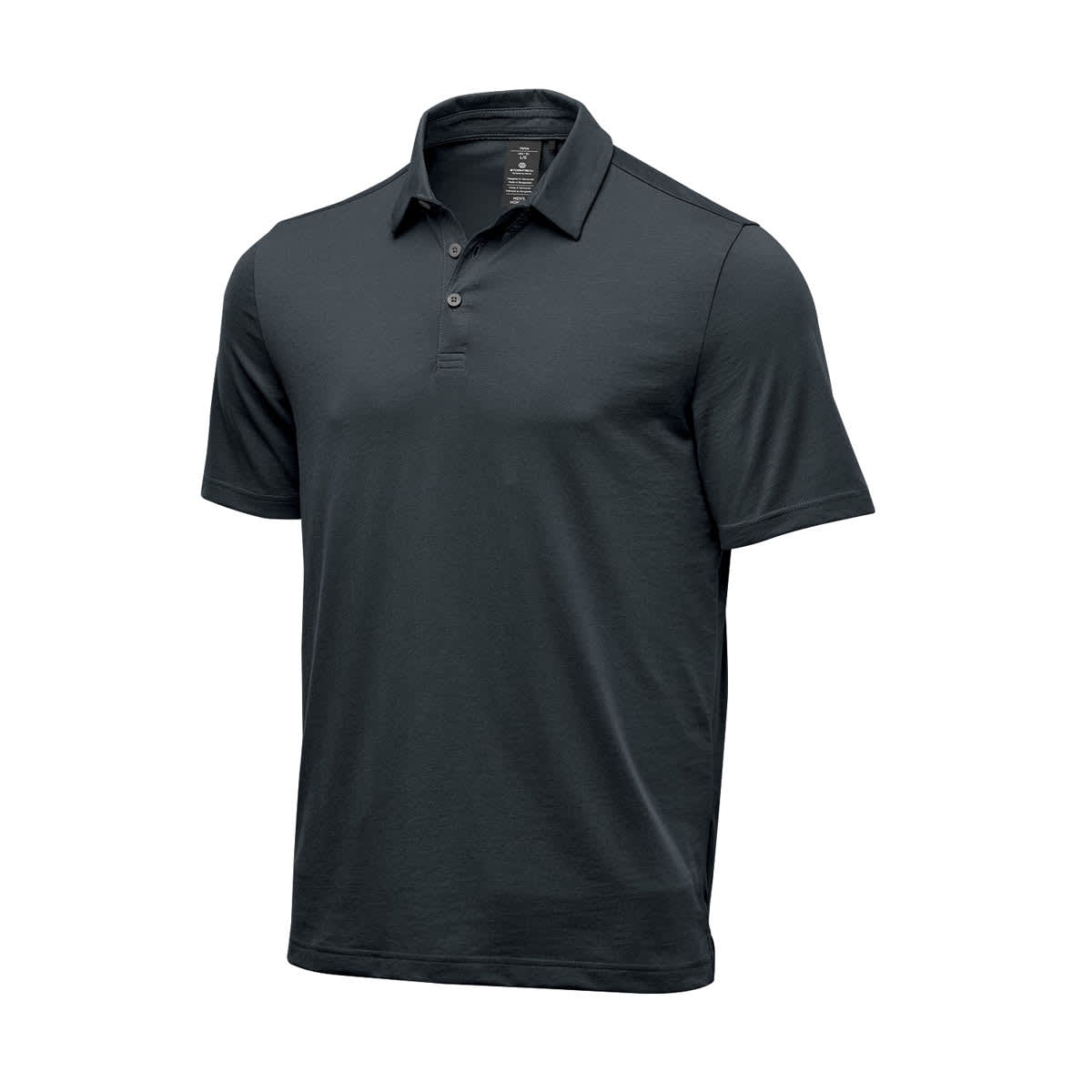 Stormtech Men's Settebello S/S Polo 21