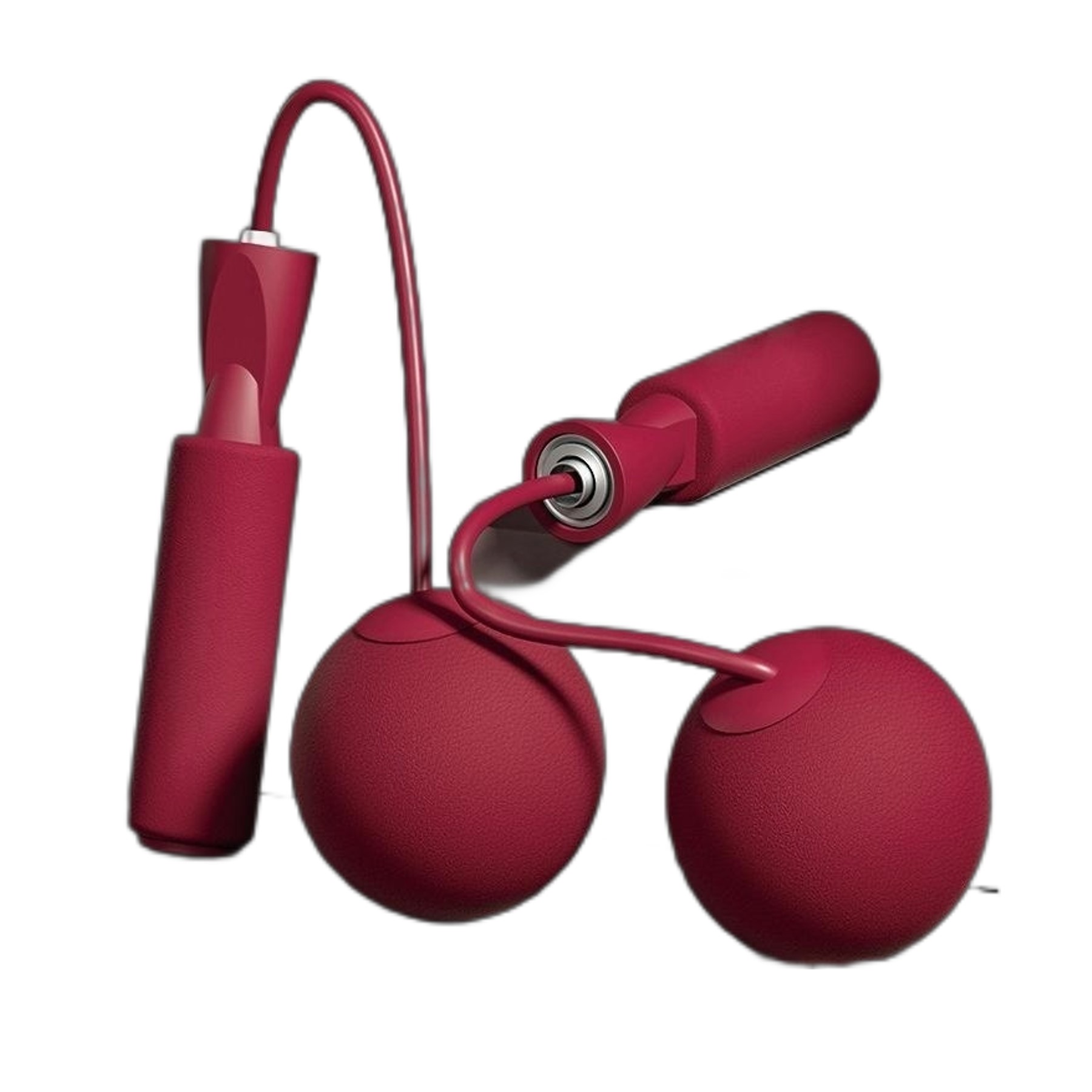 Cordless Jump Rope (direct import) 4