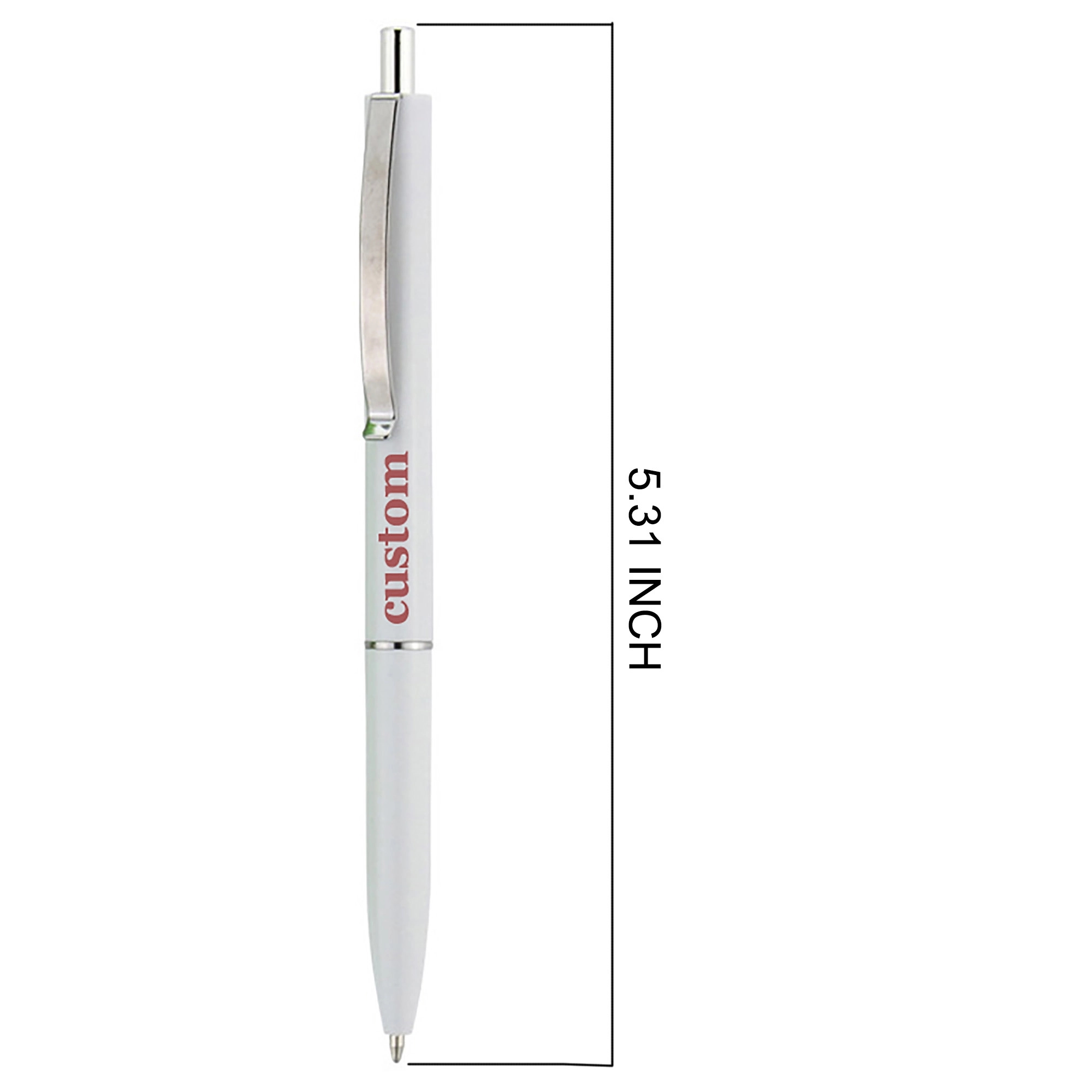 Personalized Ballpoint Pen 5