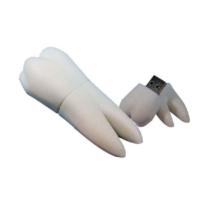 Custom Healthcare-Themed USB Drives 1