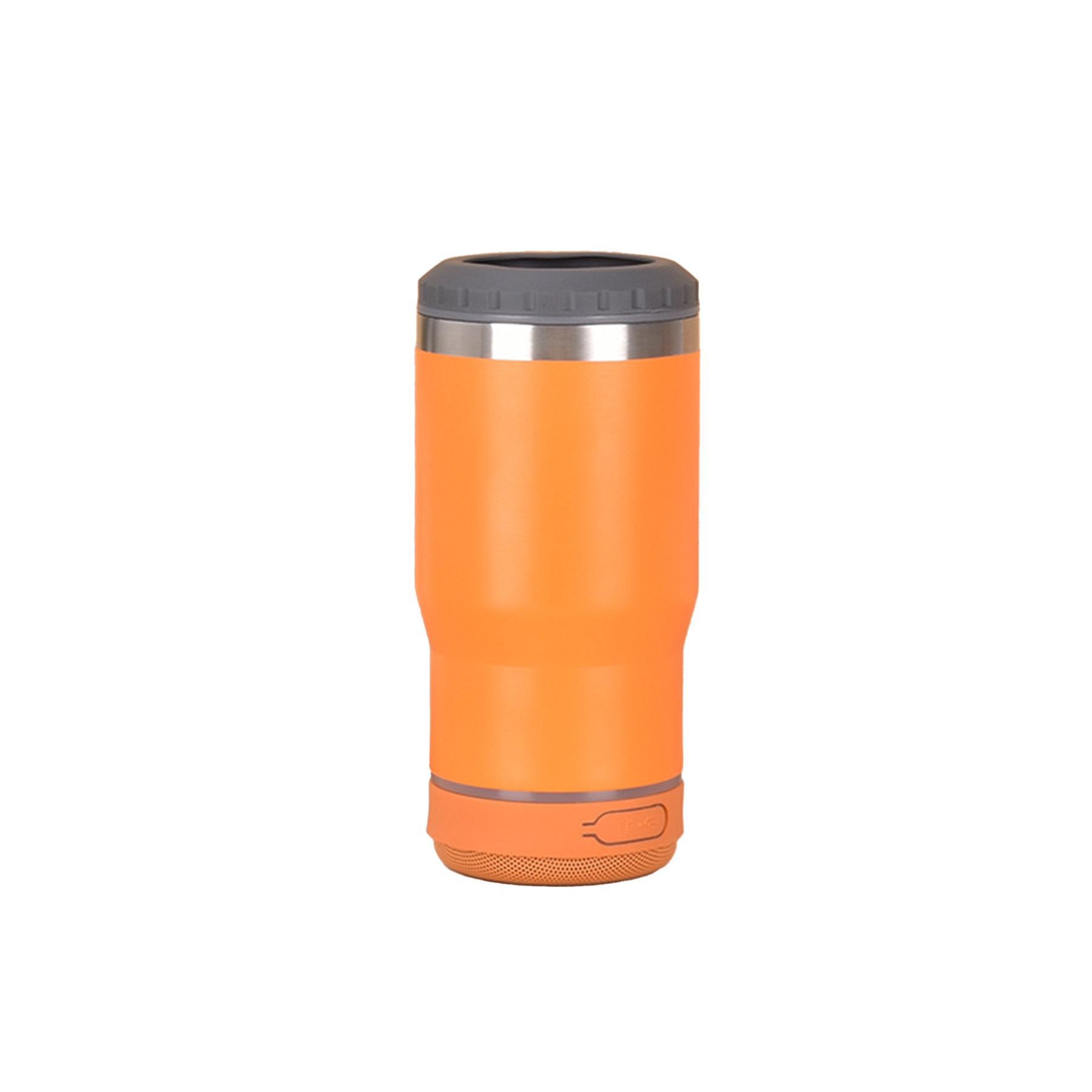 14oz Insulated Wireless Speaker Mug 5