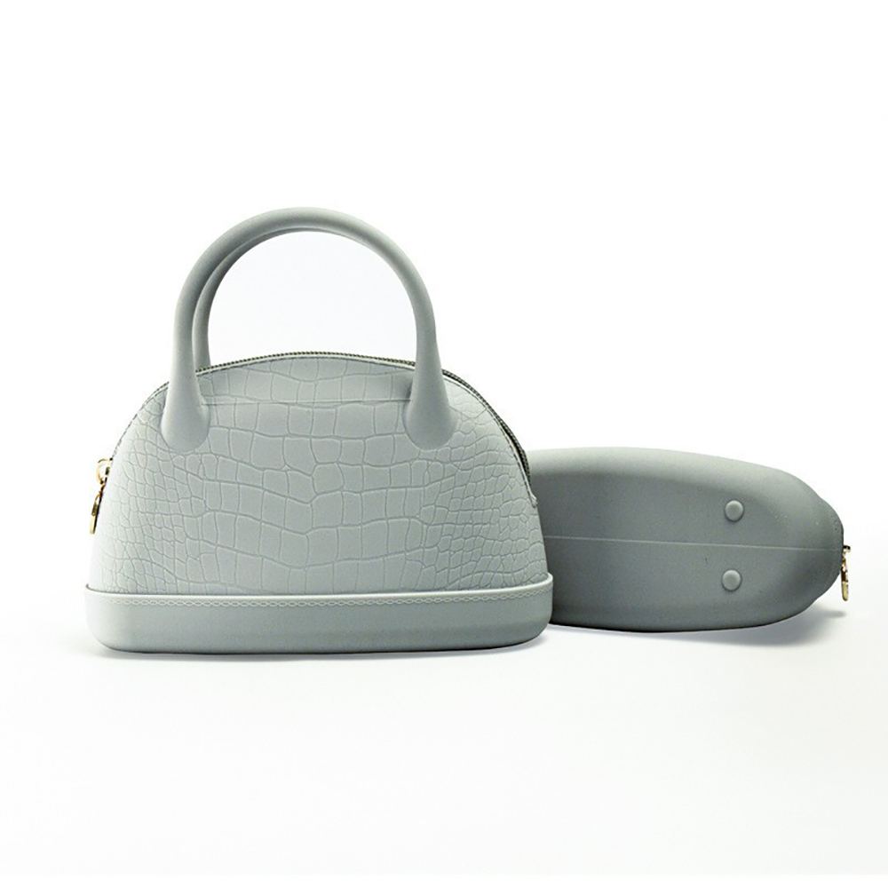 Crocodile patternhandbag 4