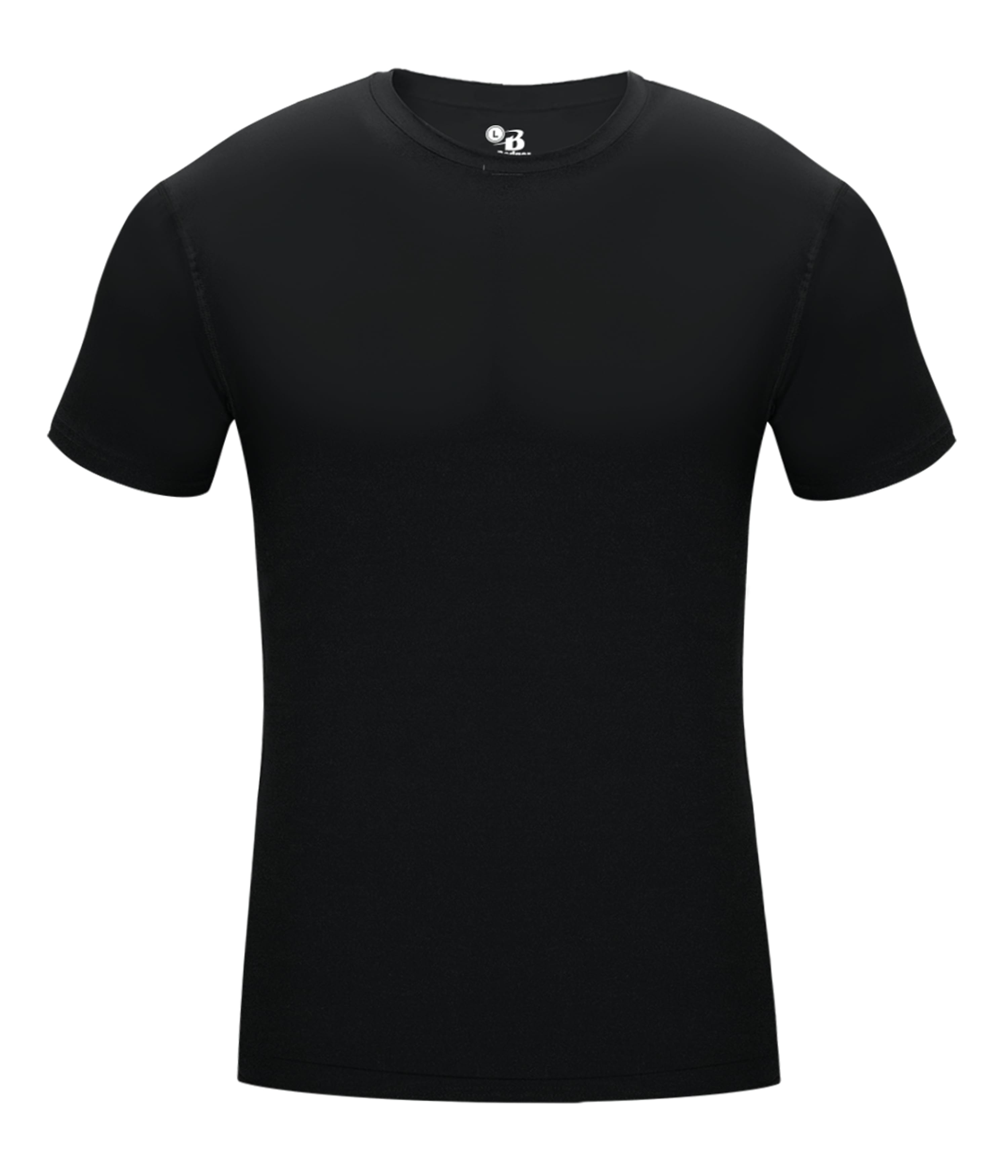 PRO COMPRESSION CREW 2
