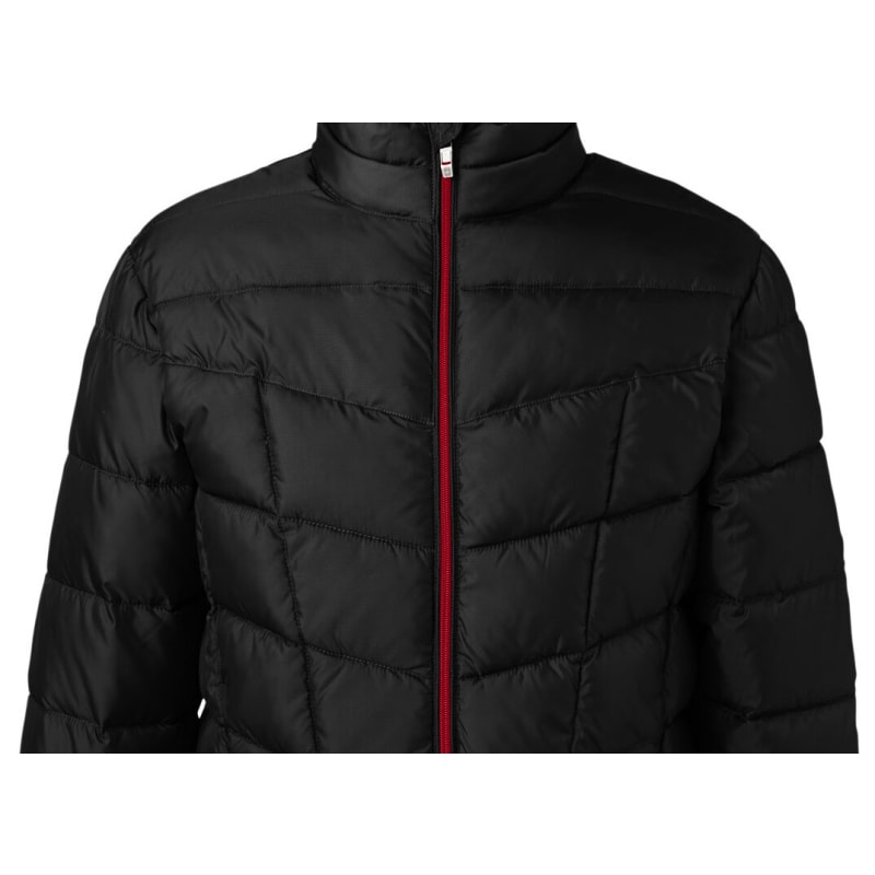Spyder Men's Pelmo Insulated Puffer Jacket 6