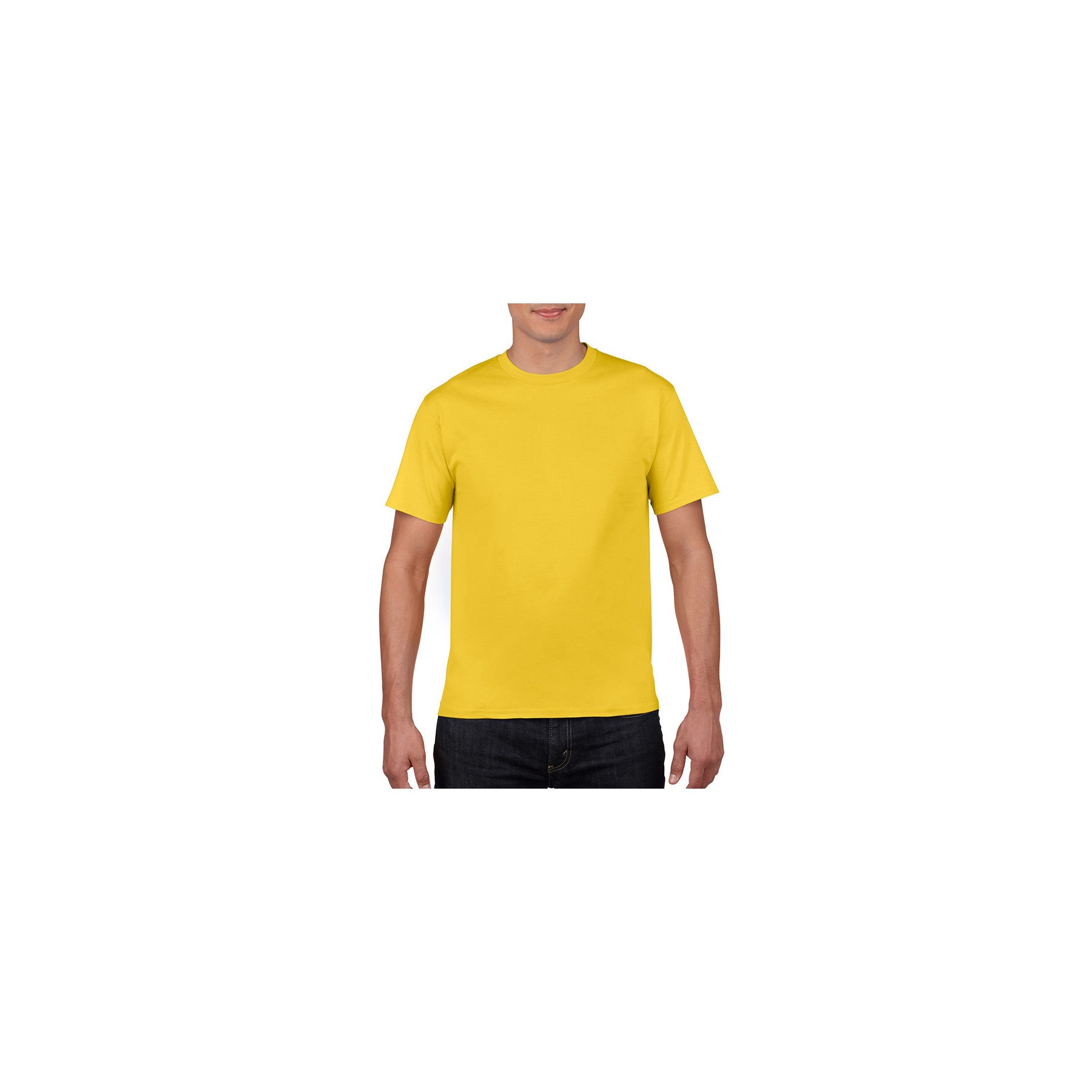 Adult Cotton T-shirt 9