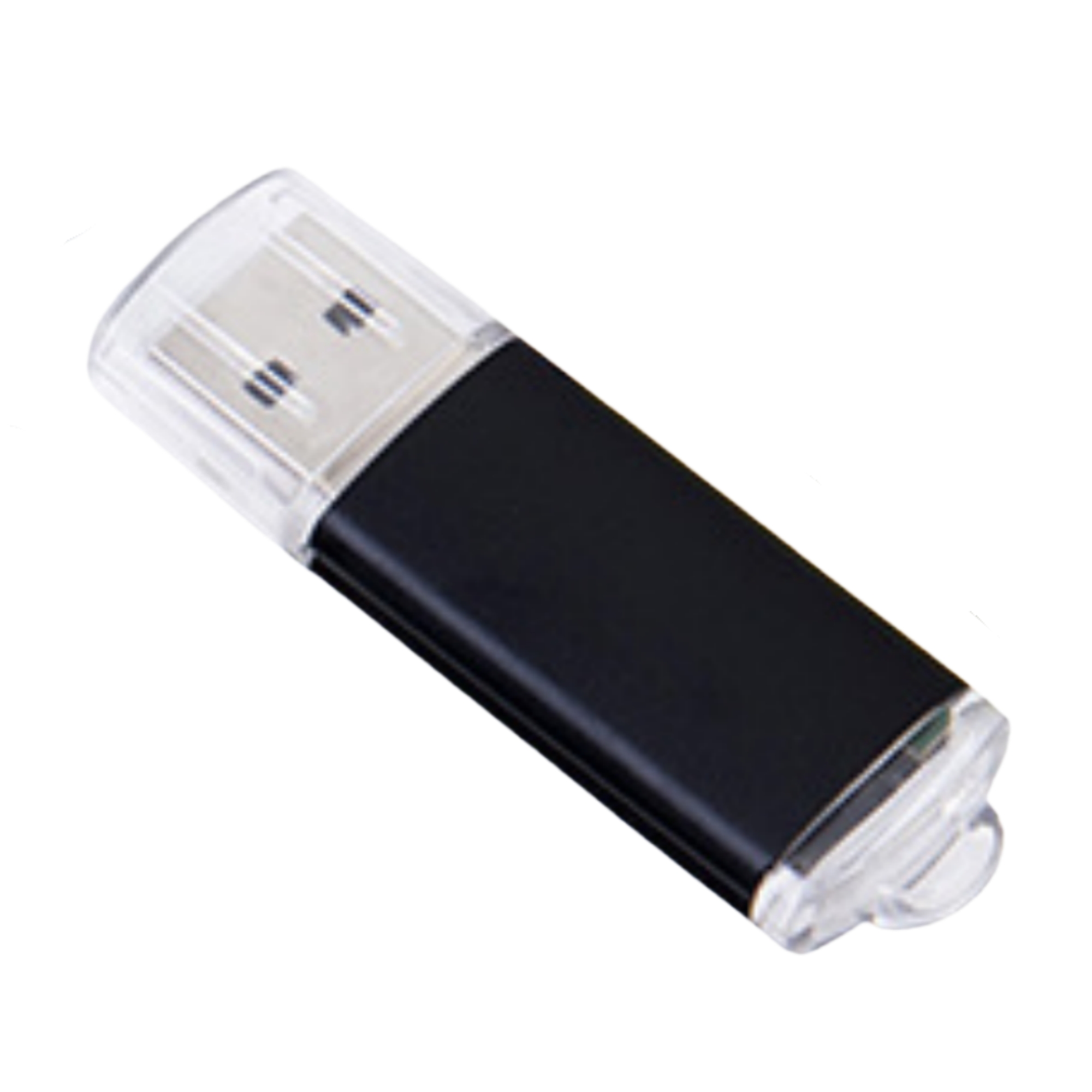 4GB Classic Portable USB Flash Drives 5