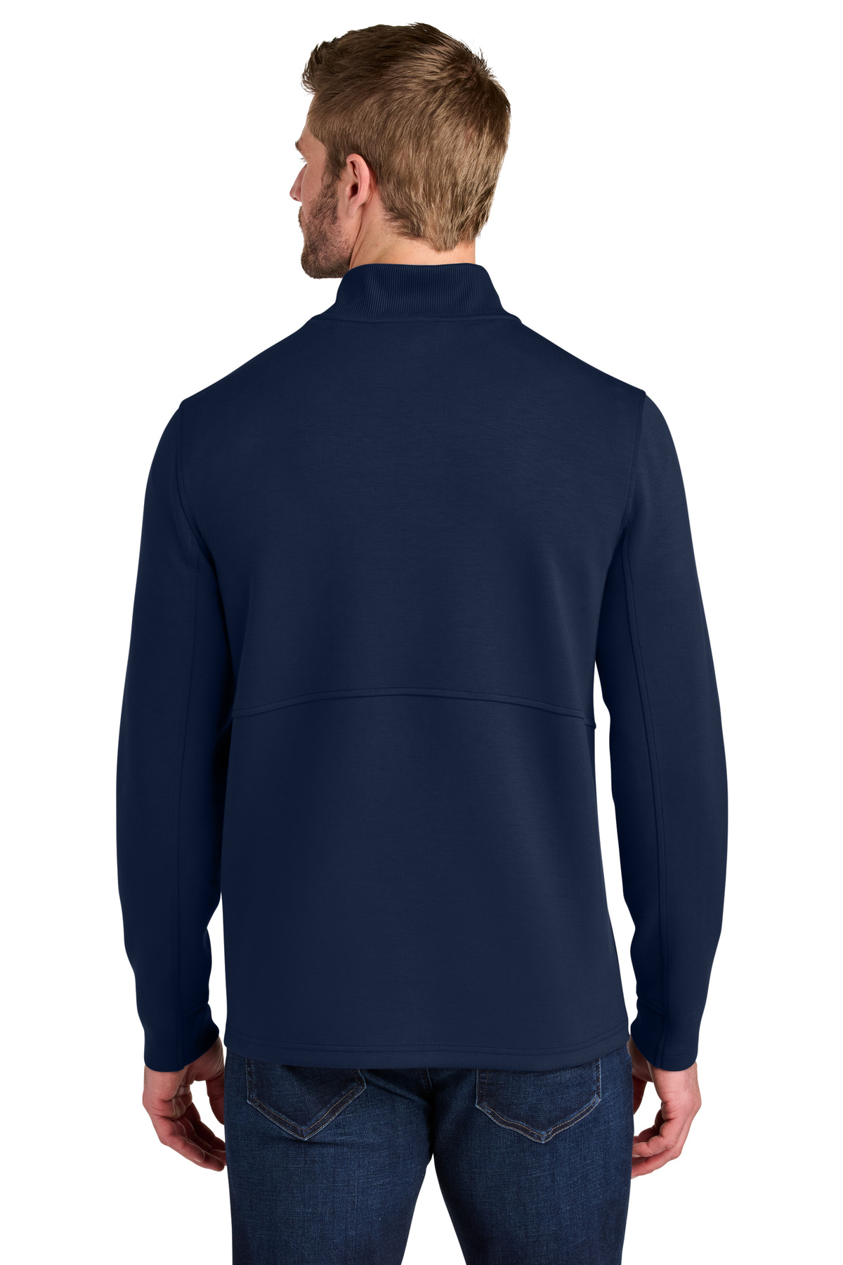 OGIO Transcend 1/4-Zip OG861 12