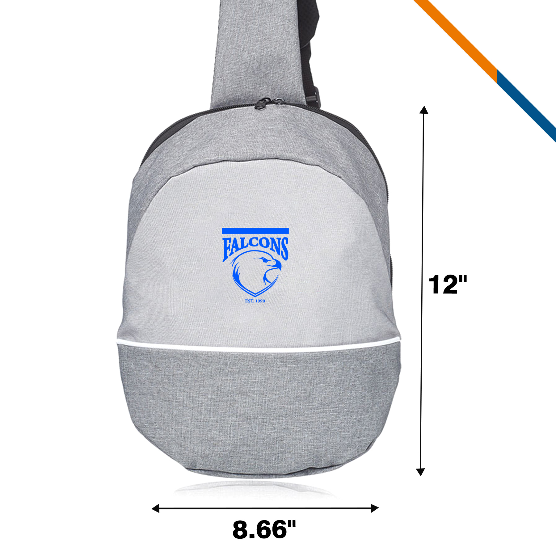 Olga Shoulder Crossbody Backpack 3