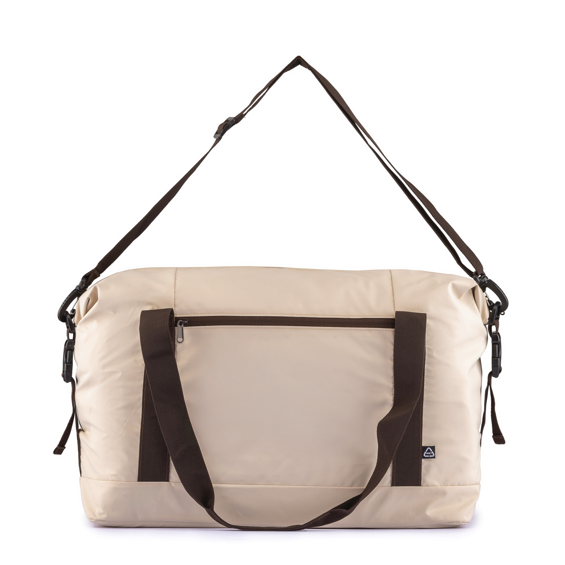 Recycled Day Trip Duffle 13