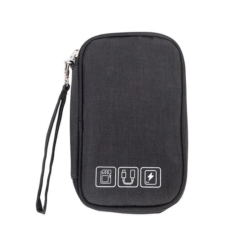 Electronics Accessories Organizer Bag 5